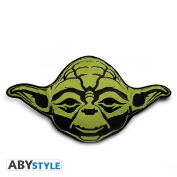 Image of Star Wars - Yoda Cushion