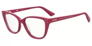 Image of Moschino Eyeglasses MOS583 C9A
