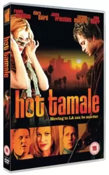 Image of Hot Tamale - DVD