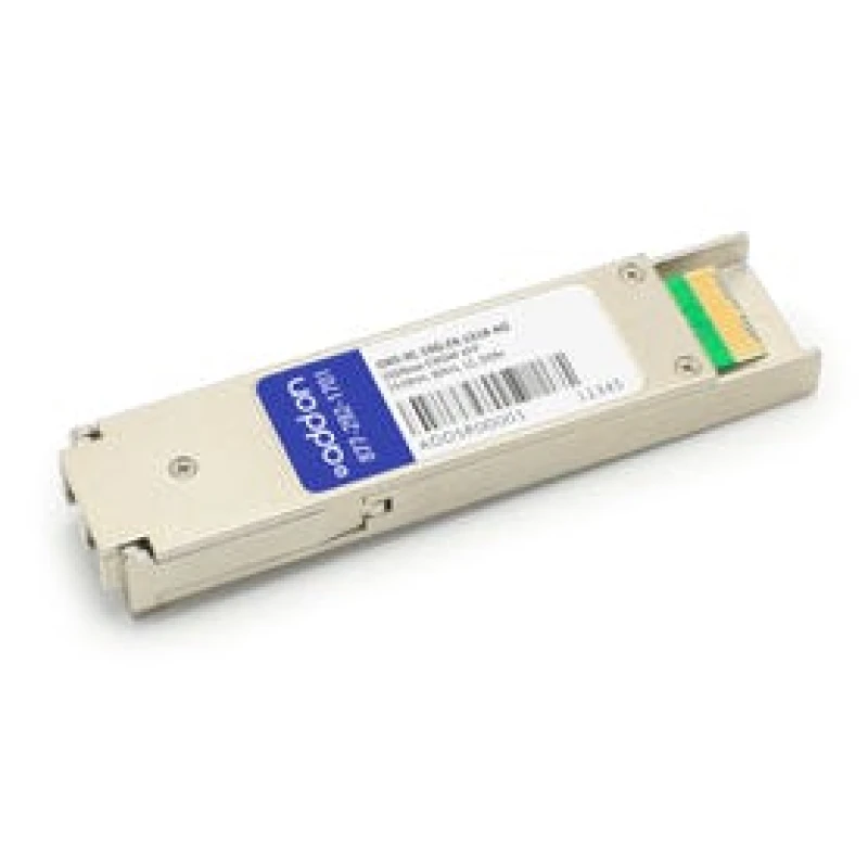 Image of AddOn Networks ONS-XC-10G-ZR-1510-AO network transceiver module Fiber