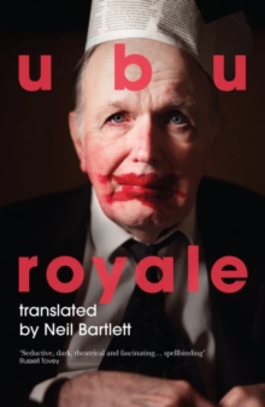 Image of Ubu Royale Paperback / softback