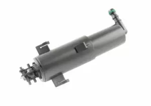 Image of MAGNETI MARELLI Headlight Cleaning System 710308011004 AUDI,TT Coupe (8N3)