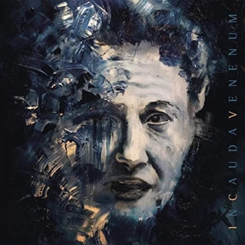 Image of In Cauda Venenum - G.O.H.E. CD