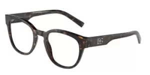 Image of Dolce & Gabbana Eyeglasses DG3350 502