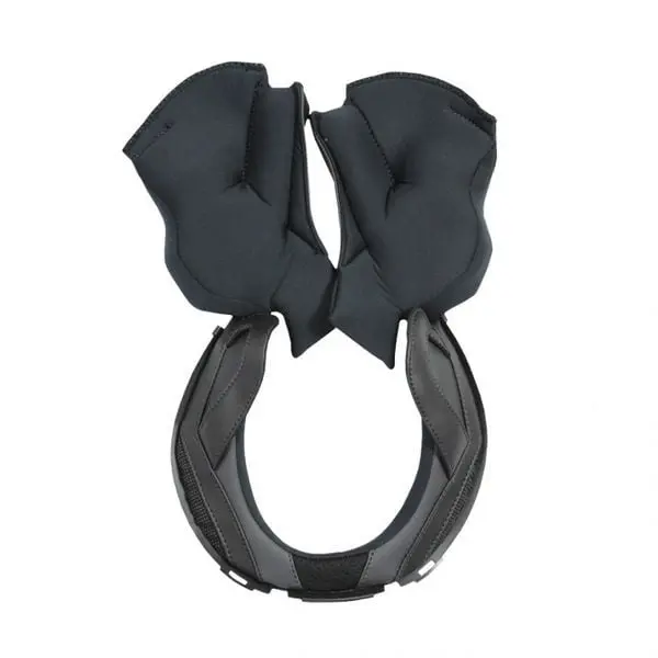 Image of Nexx Cheek Pad X.Wed2 Carbon Tam XL