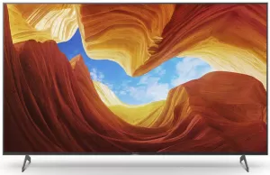 Image of Sony Bravia 65" KE65XH9005PB Smart 4K Ultra HD LED TV