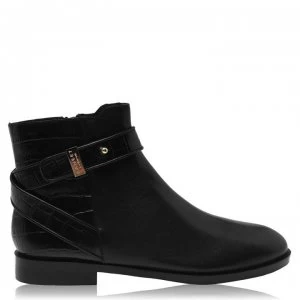 Image of Radley Avondale Road - Black Croc