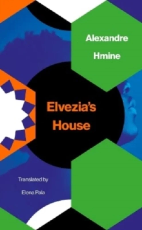 Image of Elvezia's House : +SVIZRA 4 Paperback / softback