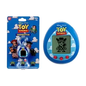Image of TAMAGOTCHI TOY STORY CLOUDS