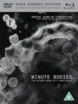 Image of Minute Bodies