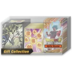 Image of Dragon Ball Super CG: Gift Collection GC-01
