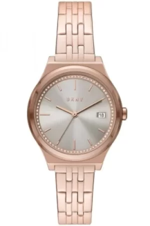 Image of DKNY Parsons Watch NY2950