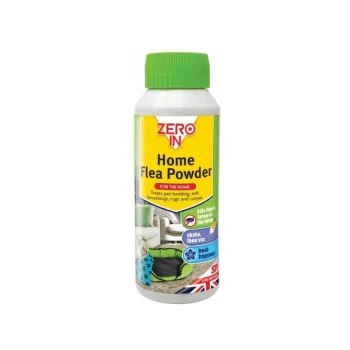 Image of Home Flea Powder 300g - ZER024 - Zero In