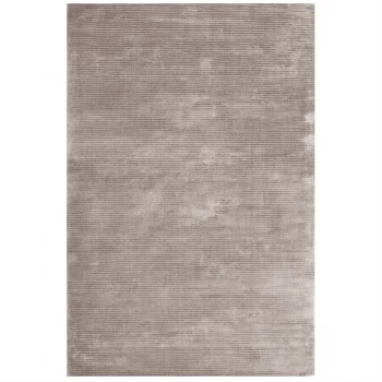 Image of Asiatic Bellagio Rug - 120 x 180cm - Silver