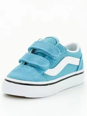 Image of Vans Toddler Old Skool V