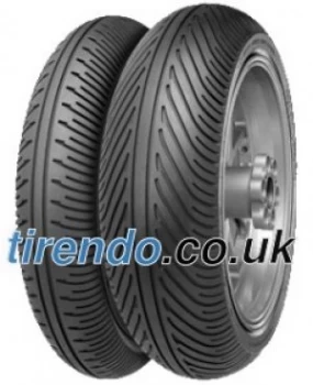 Image of Continental ContiRaceAttack Rain ( 120/70 R17 TL Compound RAIN, NHS, Front wheel )