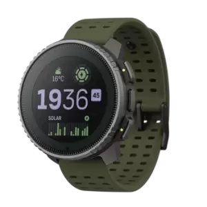 Image of Suunto Vertical Titanium Solar Forest GPS Watch