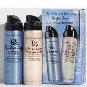 Image of Bumble and bumble Reign Dear Dryspun Pret Duo