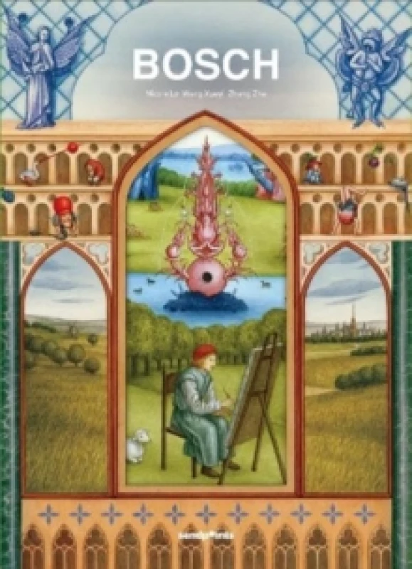 Image of Bosch Paperback / softback