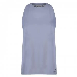Image of Reebok MYT Tank Top Ladies - Denim Dust