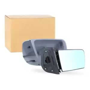 Image of VAN WEZEL Wing mirror MERCEDES-BENZ 3031808 2028100416,2108106016,21081060162108110260 2108106416,2108110260,21081102609999,A2028100416,A2108106016