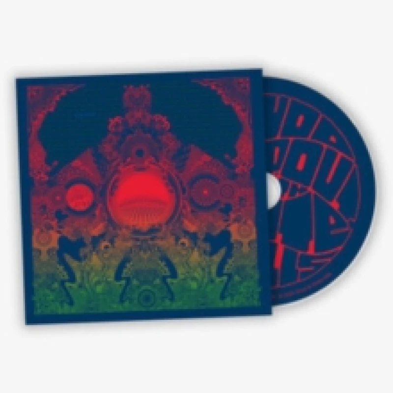 Image of Drop Out III CD / Album