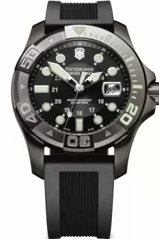 Image of Mens Victorinox Swiss Army Divemaster 500 Watch 241426