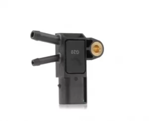 Image of FEBI BILSTEIN Sensors SMART,MERCEDES-BENZ 43587 0051537728,0061534928,0061539528 Sensor, exhaust pressure 0071536128,6429050100,A0051537728,0051537728