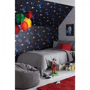 Image of Cosmos Wallpaper