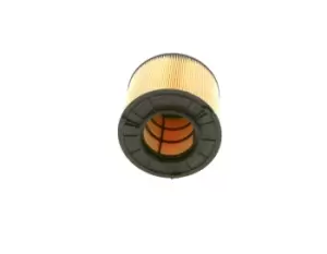 Image of Bosch Air filter AUDI F 026 400 425 8W0133843C,8W0133843C,8W0133843C Engine air filter,Engine filter 8W0133843C