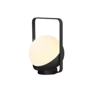 Image of Larissa Marten Outdoor Table Lamp LED 1,5W Black IP44