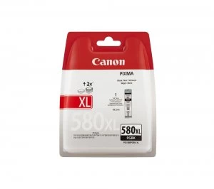 Image of Canon PGI580XL Black Ink Cartridge