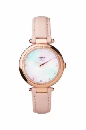 Image of Ladies Links Of London Timeless Watch 6010.2217