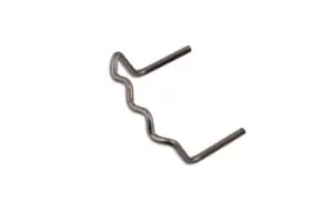 Image of Power-TEC 92262 Right Angle U Shape Staples 0.8mm 100pcs