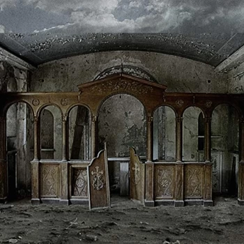 Image of Felizol And The Boy - Like Cannibal Father Like Cann Vinyl