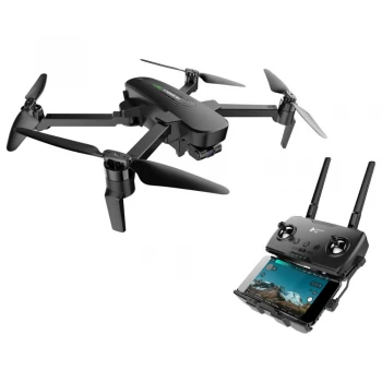 Image of Hubsan ZINO Pro GPS 5G WiFi 4KM FPV RC Drone 4K Ultra HD Camera 3-axis Gimbal Quadcopter