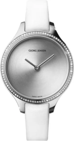 Image of Georg Jensen Watch Concave