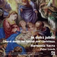 Image of In Dulci Jubilo: Choral Music for Advent and Christmas