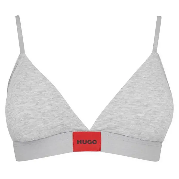 Image of Hugo Boss Triangle Bra 8 (S) Purple 42185469310