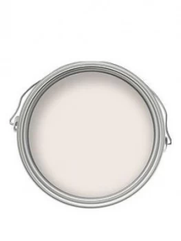 Image of Craig & Rose 1829 Chinese White Chalky Emulsion Paint - Sample Pot 50Ml