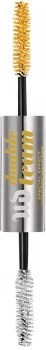 Image of Urban Decay Double Team Special Effect Coloured Mascara 2 x 4ml Dime/Goldmine