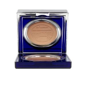 Image of SKIN CAVIAR powder foundation #satin nude