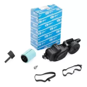 Image of ERA Oil Trap, crankcase breather 559075A AUDI,BMW,OPEL,A4 Limousine (8K2, B8),3 Limousine (E46),5 Limousine (E39),3 Touring (E46),5 Touring (E39)