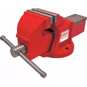 Image of Kennedy 150MM Heavy Duty Bench Vice
