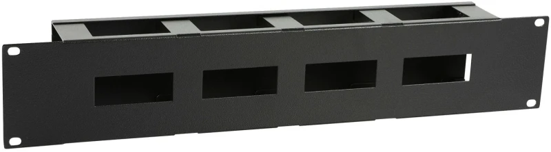 Image of Lanview RAO415BL rack accessory
