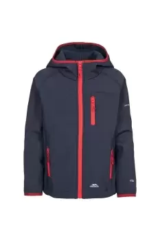 Image of Kian Softshell Jacket