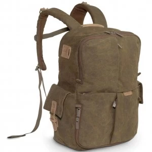 Image of National Geographic Africa Medium Rucksack - NG A5270
