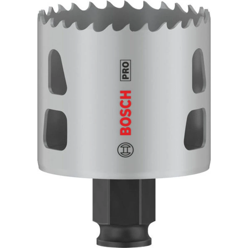 Image of Bosch PRO Power Change Plus Multi Material Hole Saw 2608594390 Diameter: 54mm