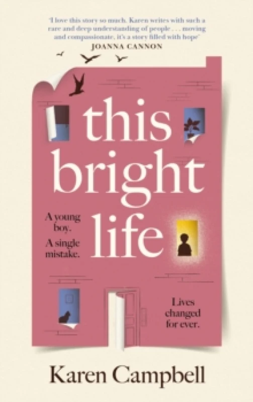 Image of This Bright Life Hardback