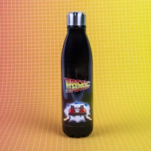 Image of Fizz Creations Back To The Future 500ml Water Bottle